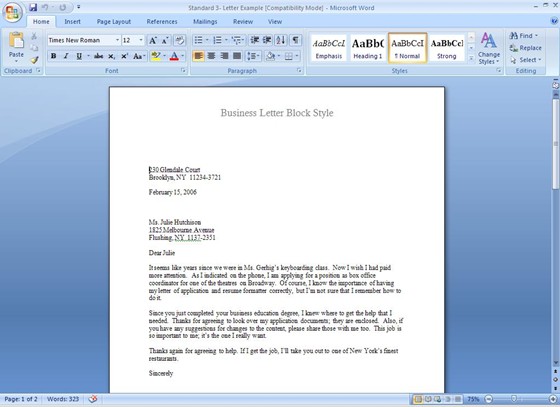 PRODUCTIVITY: Standard2-6:BCS-CA1-2,BCS-CA1-3,BCS-CA1-4,BCS-CA1-5,&BCS-CA1-6