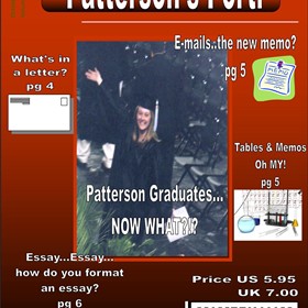 COMMUNICATION: Standards 7 & 8: BCS-CA1-7 & BCS-CA1-8