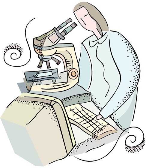 INFORMATION RESEARCH: Standard 9: BCS-CA1-9.